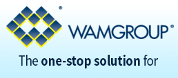 WAMGroup - Issue